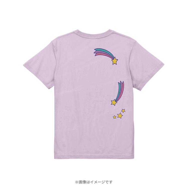 火曜ドラマ『くるり～誰が私と恋をした?～』／Tシャツ（マモレ市営少女