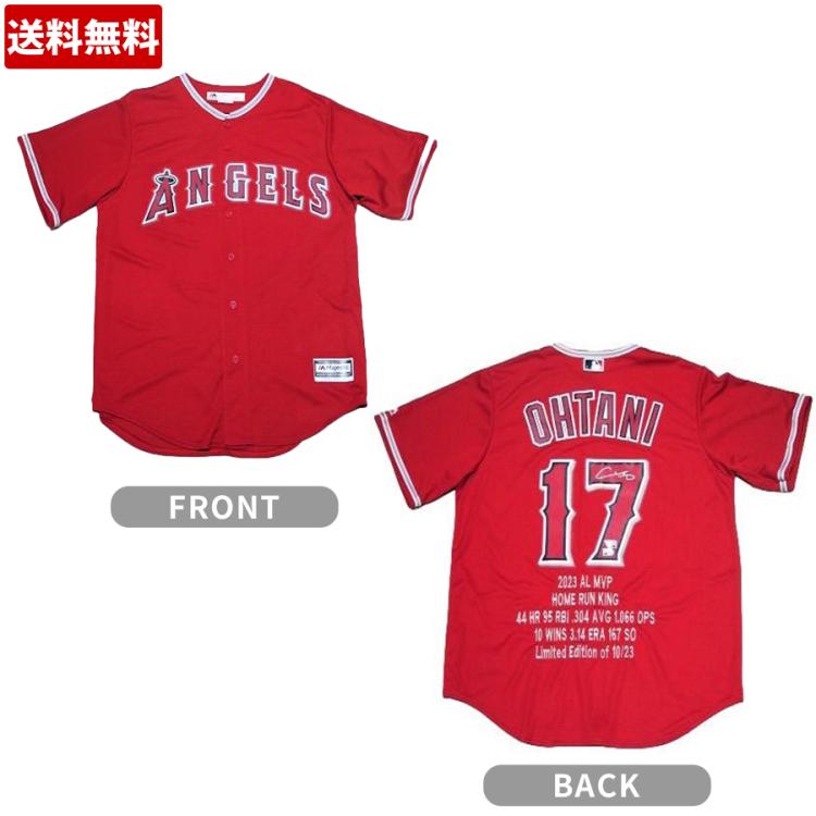 2色セット】大谷翔平 ロサンゼルス・エンゼルス Tシャツ - 応援グッズ