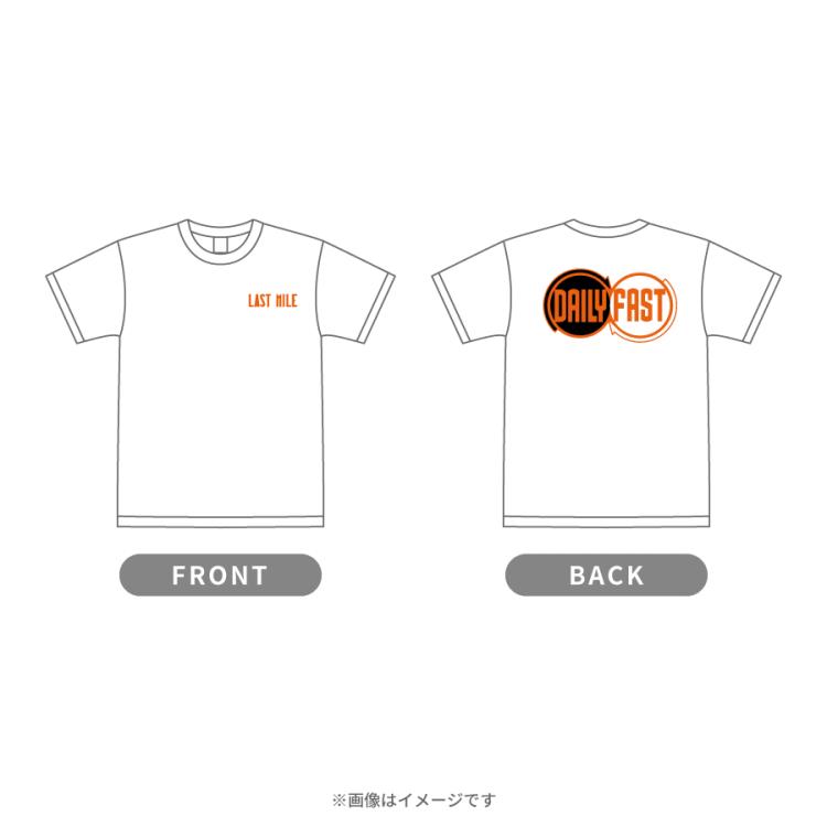 映画『ラストマイル』／Tシャツ | TBSショッピング