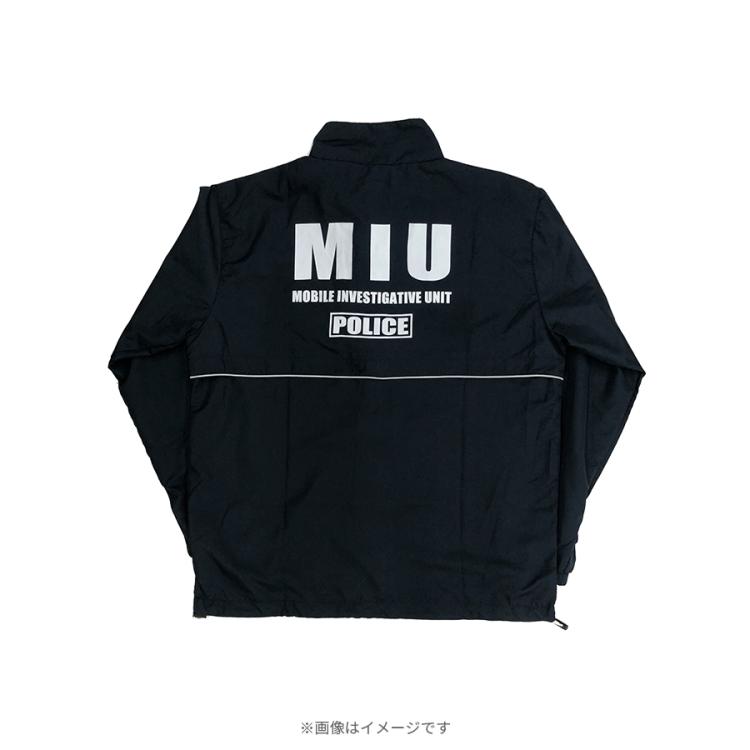 MIU404／MIU オリジナルジャンパー 2024ver. | ＴＢＳショッピング