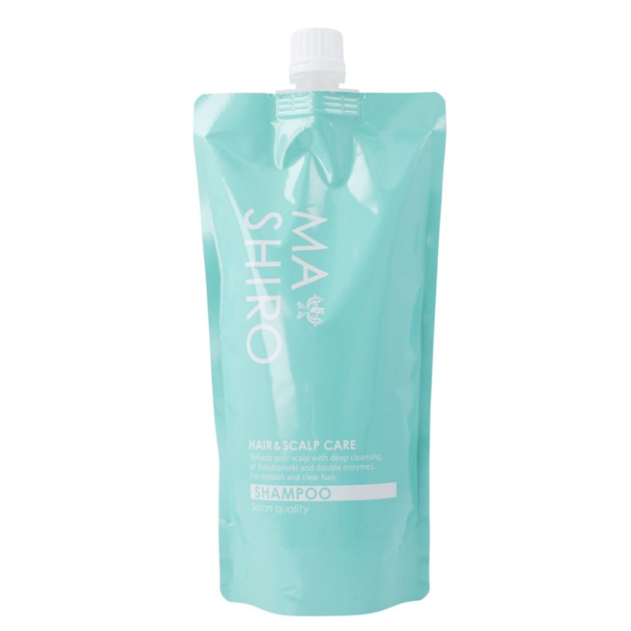 Mellow face 詰替パウチ[顔用シャンプー]1L Mellow face 詰替パウチ[顔用シャンプー]1L | そとからケア | 【公式