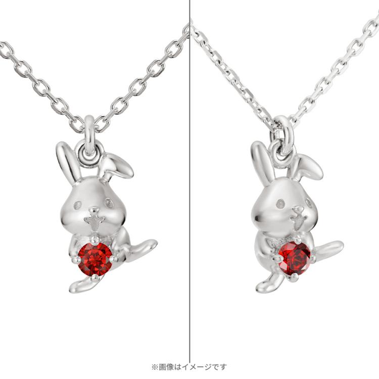 【国内在庫】 ラッピー／カラーストーンネックレス | TBSショッピング アクセサリー