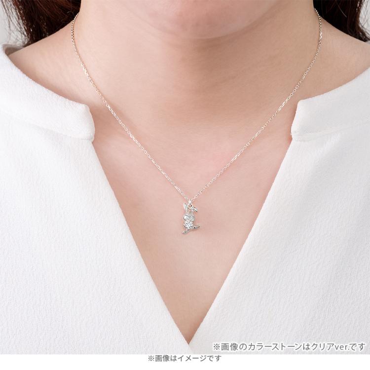 スーパーコピー 激安 - ブランドコピー代引き高品質専門店 ラッピー／カラーストーンネックレス | TBSショッピング アクセサリー