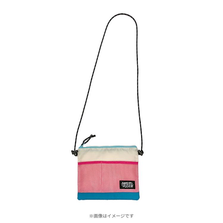 贅沢品 ラヴィット！ロック2024／サコッシュ | TBSショッピング バッグ・スーツケース