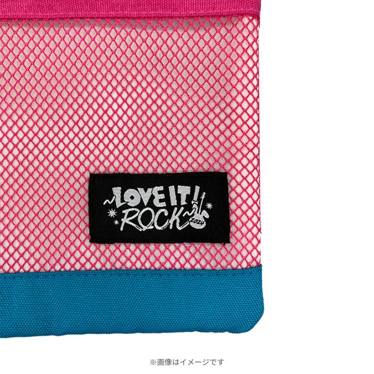 FLAG BAG2.0 サコッシュ – SINCE1612