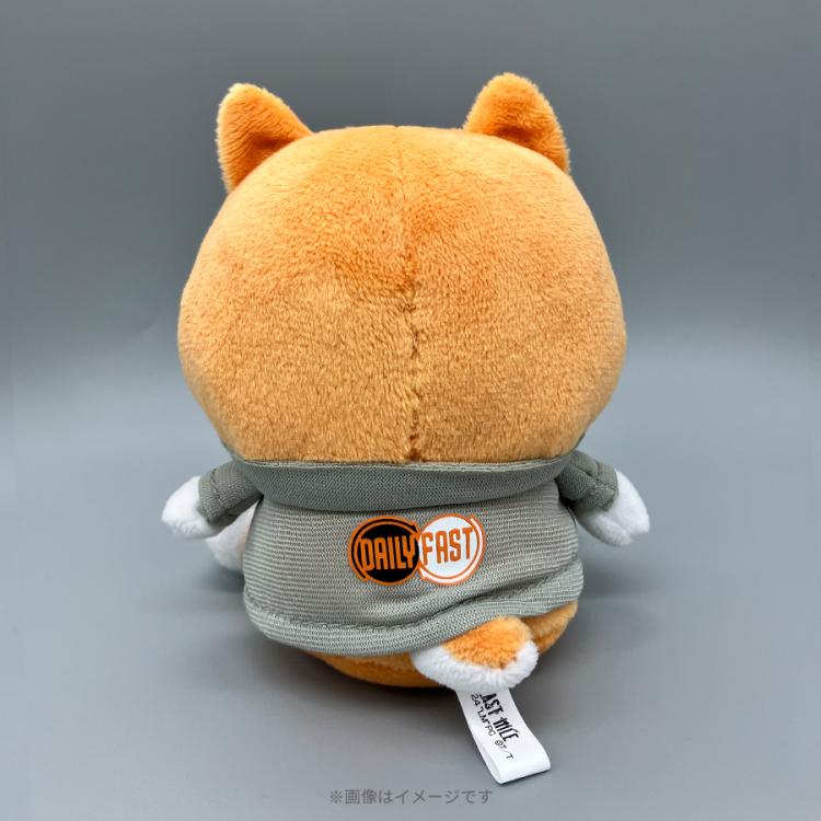 映画『ラストマイル』／ポリまる箱入りぬいぐるみ | TBSショッピング