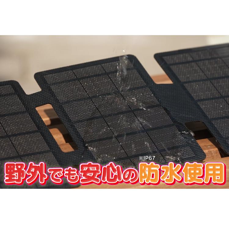 innowa buddy（イノワ バディ） 防災用ポータブルテレビ・ラジオ