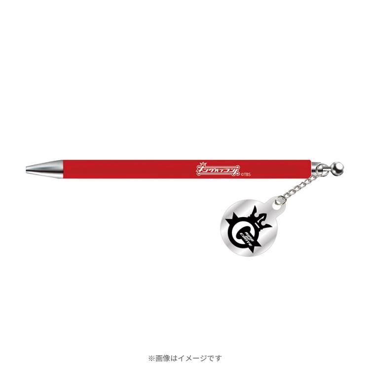 キングオブコント／チャーム付きボールペン | TBSショッピング
