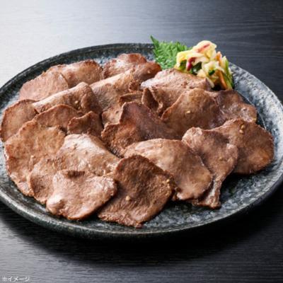 <岩手県宮古市 吉田精肉店>塩ごま油特製だれ牛たん切り落とし /200g×9 計1.8kg <岩手県宮古市 吉田精肉店>塩ごま油特製だれ牛たん切り落とし /200g×9 計1.8kg