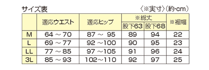 サイズ