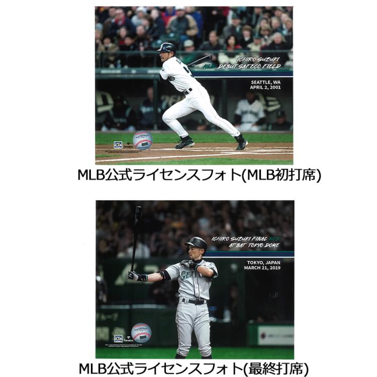 球団殿堂入り記念ロゴ入りMLB公式ボール 直筆サイン入りボール＆公式フォト2枚セット | ＴＢＳショッピング