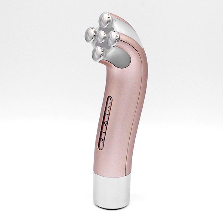 MEビューテック　美顔器 MEビューテック／美顔器／ホワイト | TBSショッピング