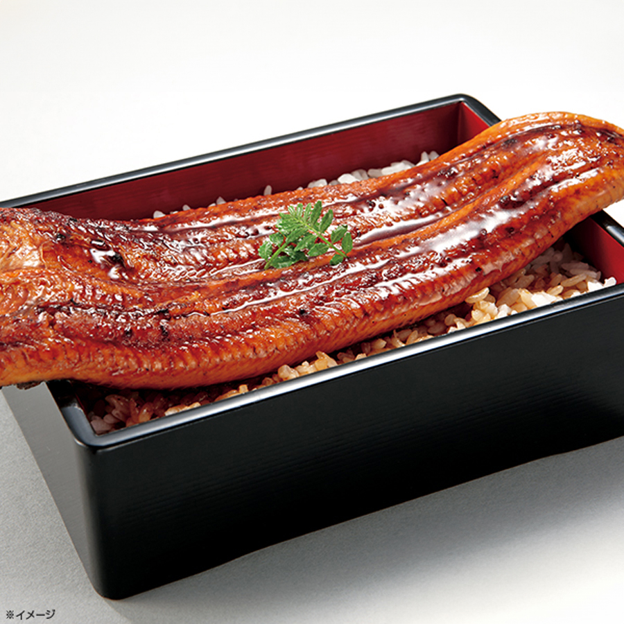 鹿児島県産特大うなぎ長焼き／200g／2尾 または 4尾 | TBSショッピング