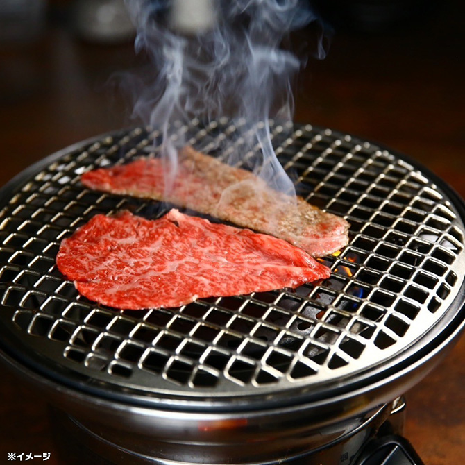 宮崎牛などこだわりの牛肉が味わえる「ぴこぴこ精肉店」