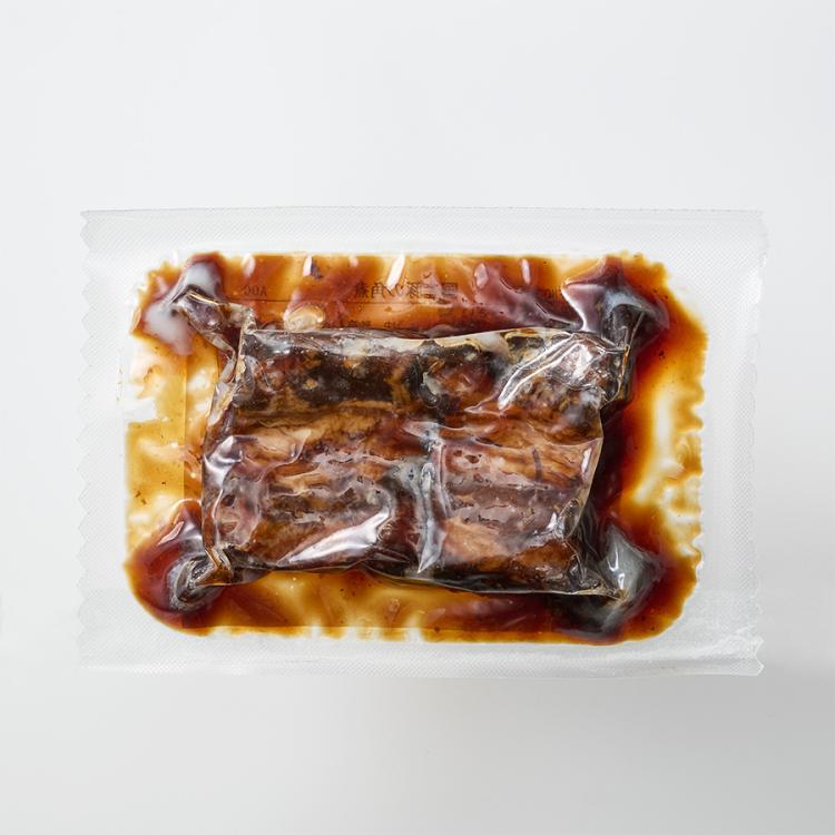STIフードホールディングス 一匠 豚角煮 130g x12個(缶詰 おかず