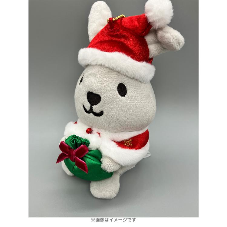 ラッピー／クリスマスラッピーマスコットキーチェーン | TBS
