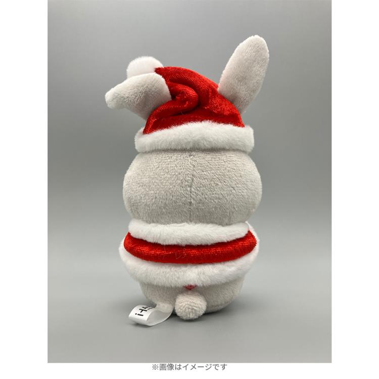 ラッピー／クリスマスラッピーマスコットキーチェーン | TBS