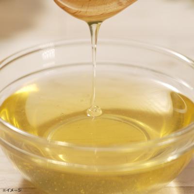 ハンガリー産アカシア蜂蜜/3kg+180g入りハニーポット付き ハンガリー産アカシア蜂蜜/3kg+180g入りハニーポット付き