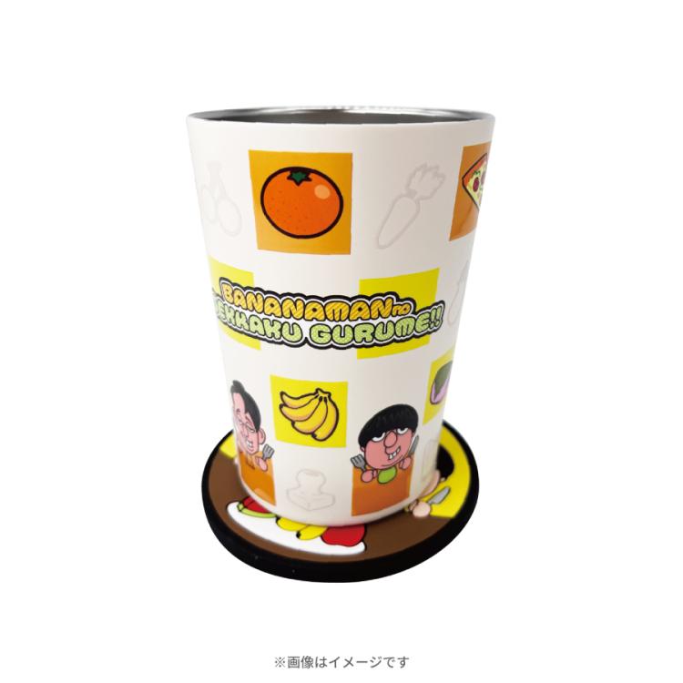 バナナマンストラップ全７種類新品未開封品 バナナマン（設楽統・日村勇紀）ストラップセット - メルカリ