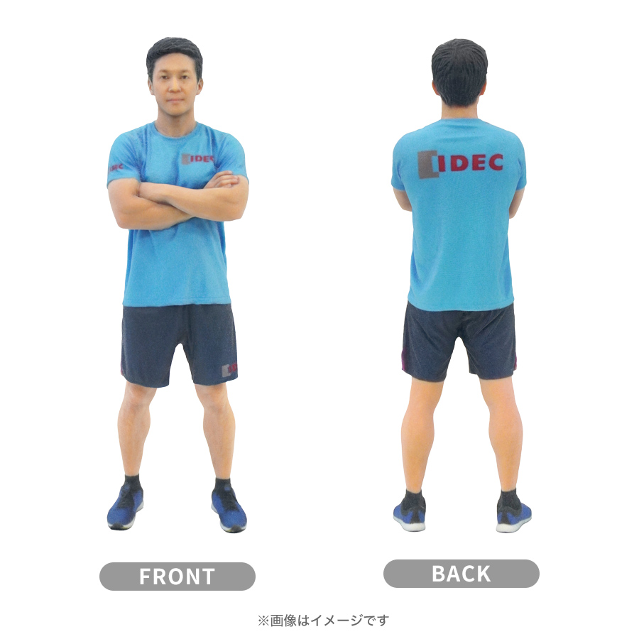 SASUKE／森本裕介 3Dフィギュア | TBSショッピング