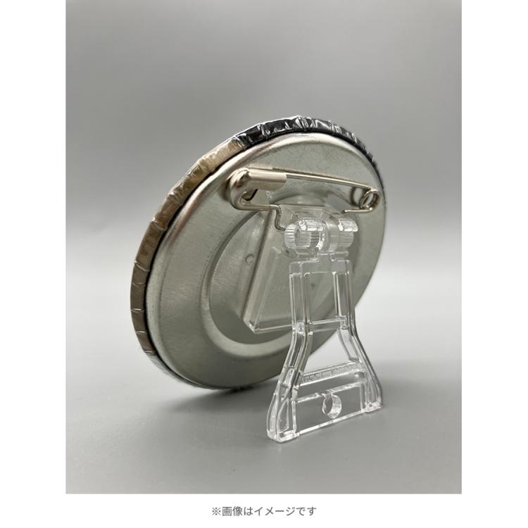 天狗の台所 Season2／スタンド缶バッジセット | TBSショッピング