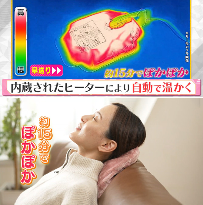 使い方は簡単！