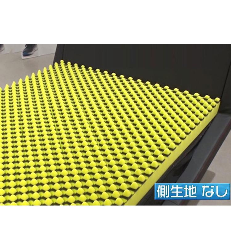 nishikawa [AiR01]マットレス／セミダブル | TBSショッピング