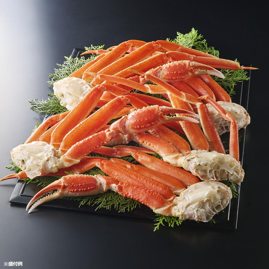 超特大】冷凍ボイル タラバガニ1肩/2.0kg(9L) 超特大】冷凍ボイル