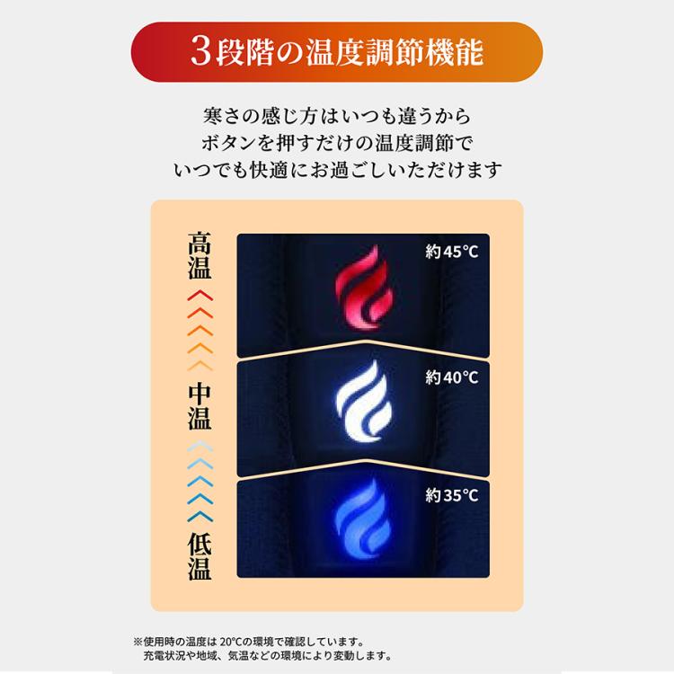 スピードヒート温熱ベスト＜メンズ＞ | TBSショッピング
