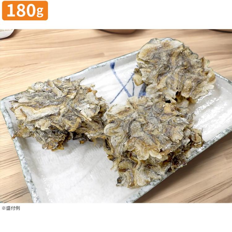 いわしチップス／30g×6 計180g | TBSショッピング