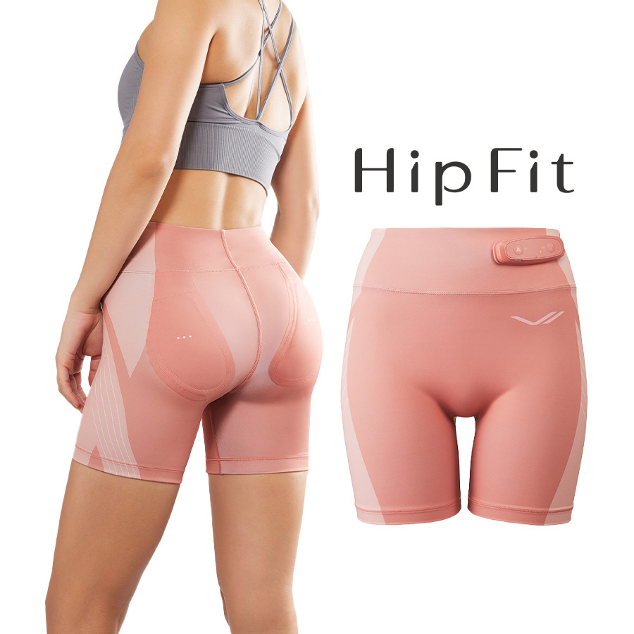 SIXPAD Hip Fit（シックスパッド ヒップフィット）専用コントローラー