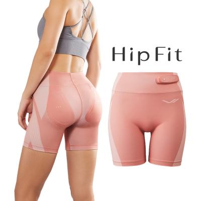 SIXPAD Hip Fit Sサイズ ピンク コントローラー付き EMSトレーニングギア SIXPAD Hip Fit Controller シックスパッド