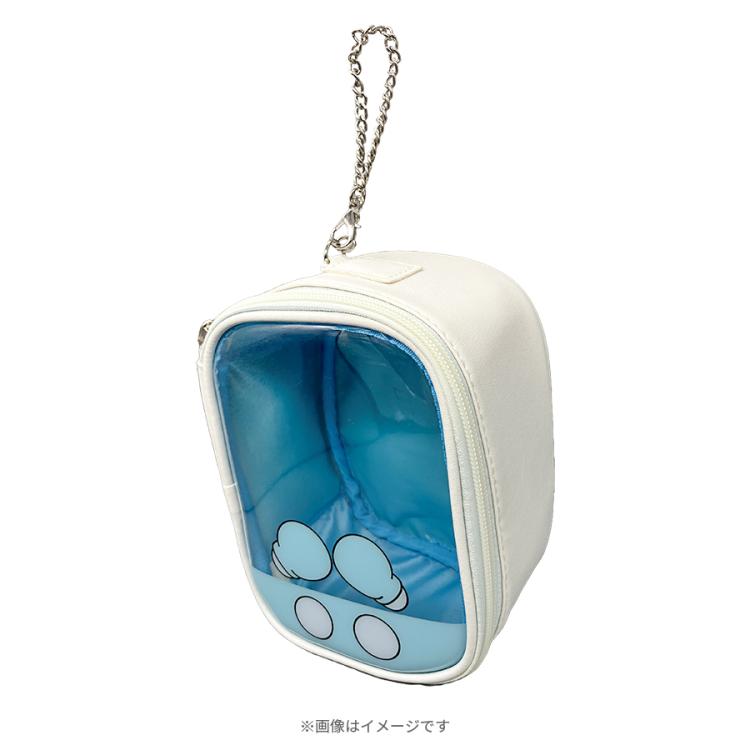 火曜ドラマ『あのクズを殴ってやりたいんだ』／ぬいぐるみポーチ