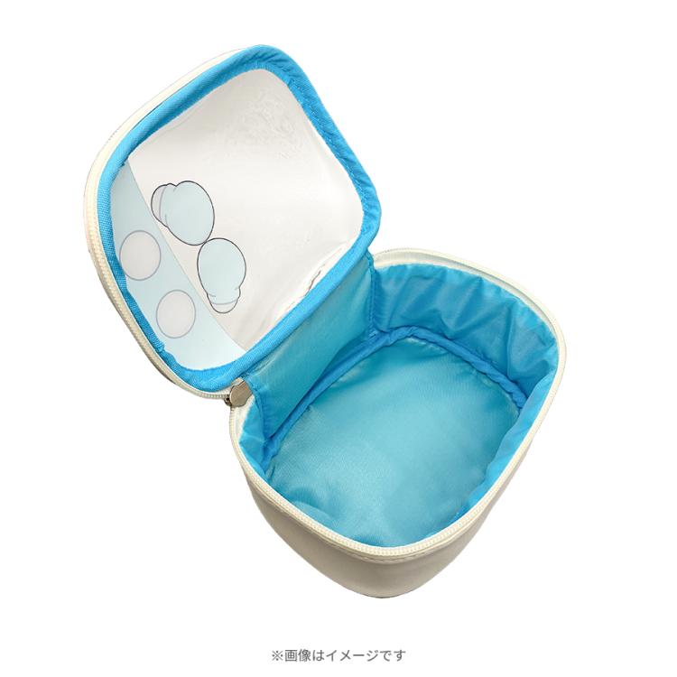 火曜ドラマ『あのクズを殴ってやりたいんだ』／ぬいぐるみポーチ