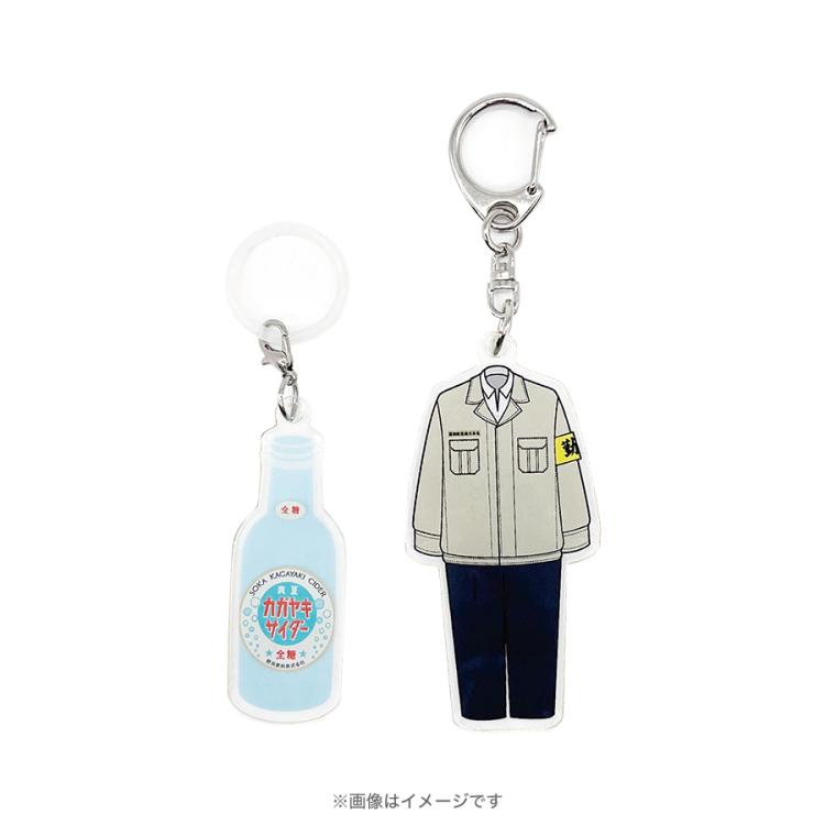 海に眠るダイヤモンドグッズセット Tシャツ、マグカップ、ボールペン