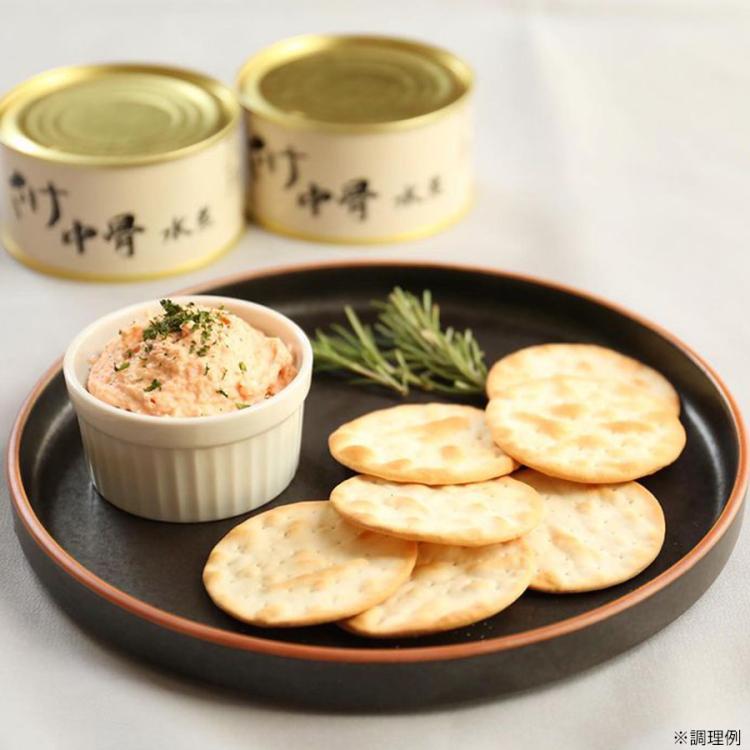 限定セール【国産高級缶詰】紅さけ水煮２４缶セット お得なまとめ買い 北海道 ストー缶詰 紅さけ水煮 缶詰め 3缶 ｜ 無添加 鮭 サケ さけ