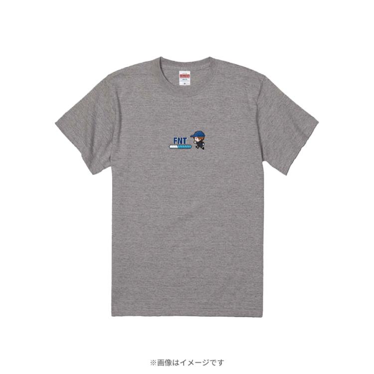ランファンQUEST／Tシャツ(FNT ver.) | TBSショッピング