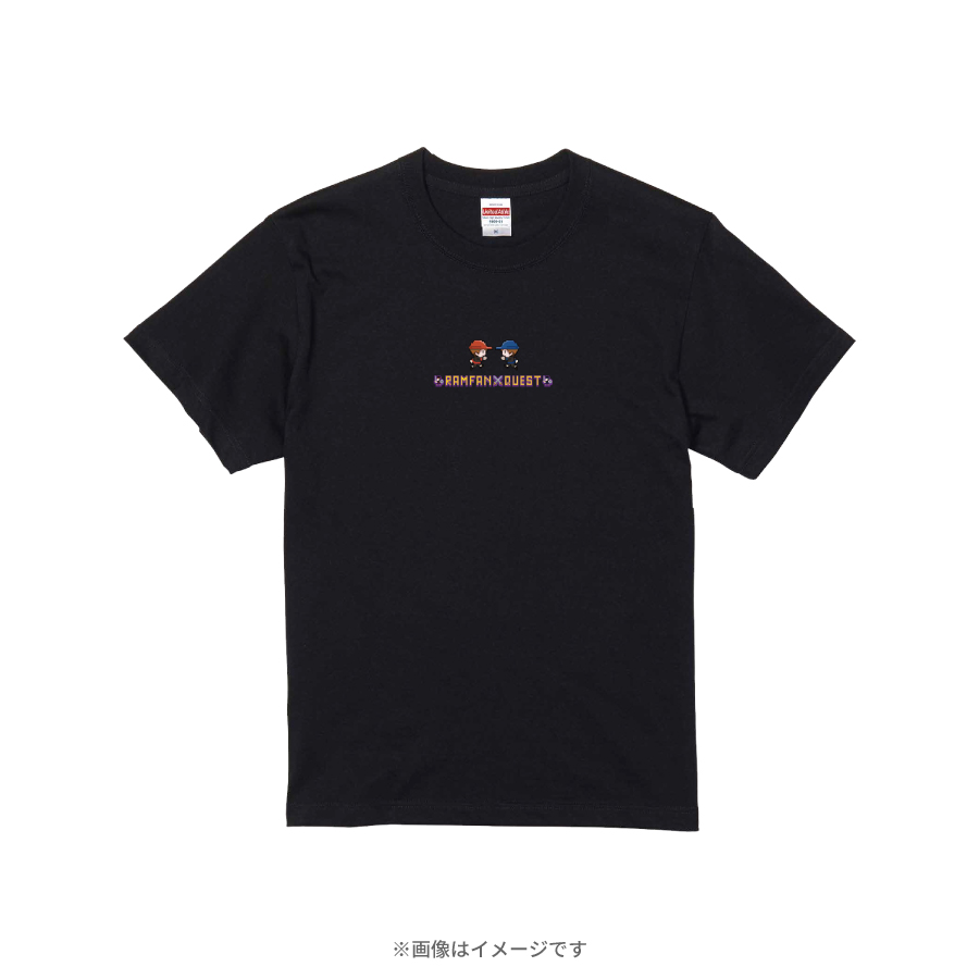 ランファンQUEST／Tシャツ(VS ver.) | TBSショッピング