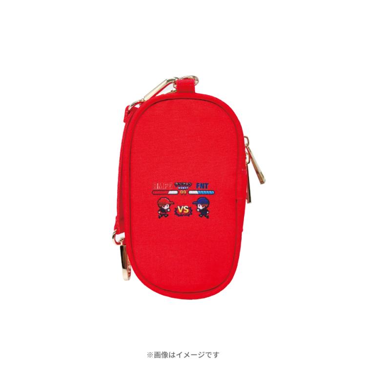 SixTONES☆Man 関係者配布非売品☆アクリルスタンド、ポーチ SixTONES☆SnowMan 関係者配布非売品☆アクリルスタンド、ポーチ