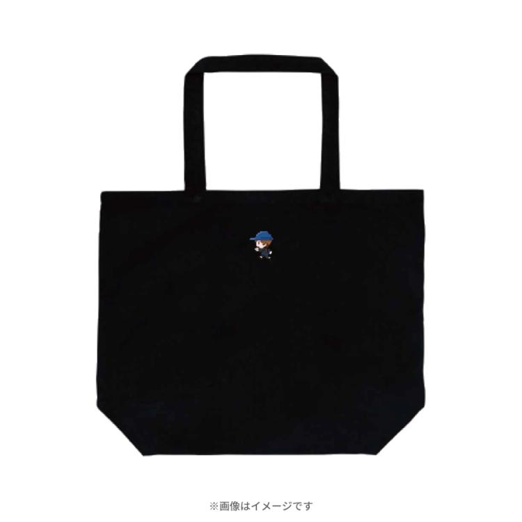 新品 未開封 THE RAMPAGE ランページ トートバック（THE RAMPAGE