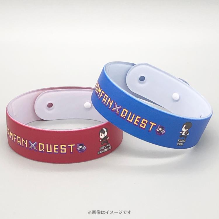 TREASURE ラバーバンド ファンコン 会場限定グッズ 全公演セット 2025 TREASURE FAN CONCERT [SPECIAL MOMENT] IN JAPAN』第3弾