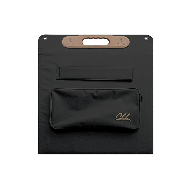 EBL ESP-200 ポータブルソーラーパネル EENOUR ソーラーパネル EB-200Pを検証レビュー！ポータブル電源用