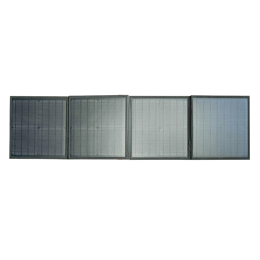 ポータブルソーラーパネル 60W IBPS-60W | TBSショッピング
