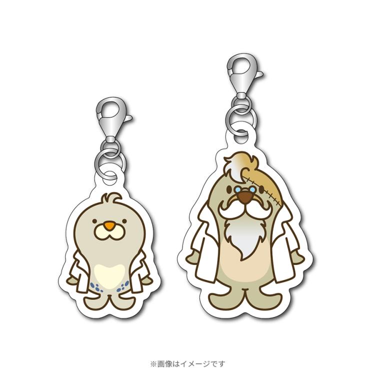 火曜ドラマ『まどか26歳、研修医やってます!』／ドクターK＆Q太