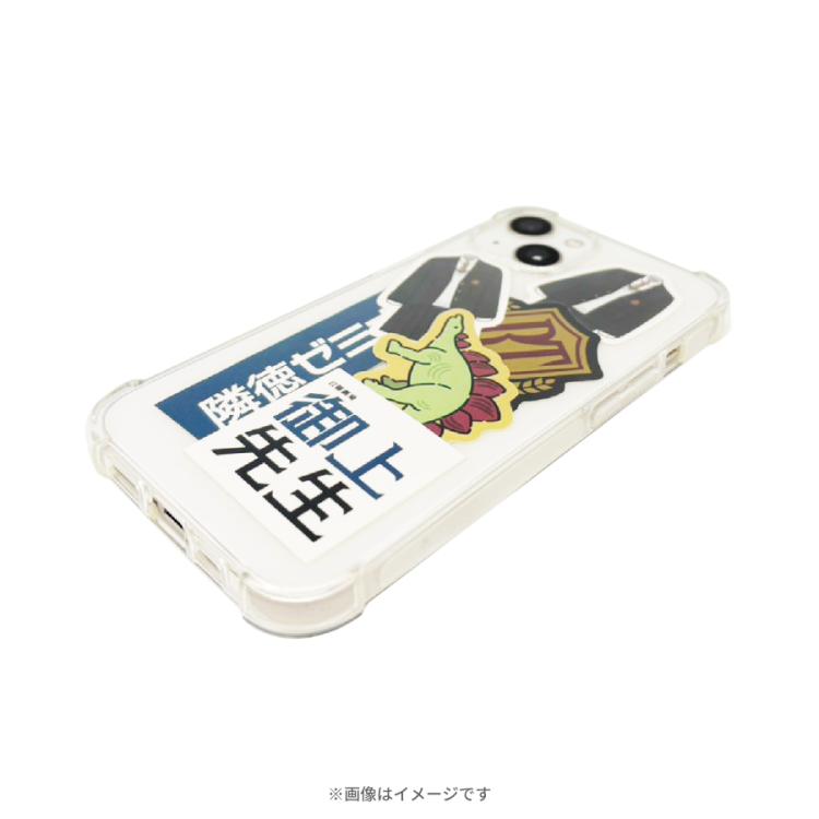 日曜劇場『御上先生』／スマホステッカー | TBSショッピング