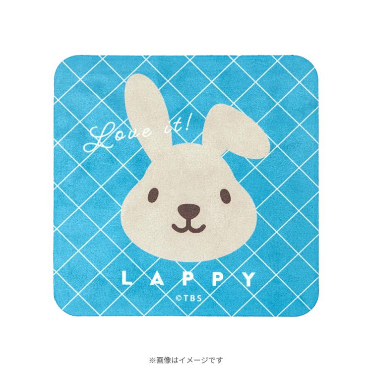 ラヴィット！／モバイルクリーナー ラッピー | TBSショッピング