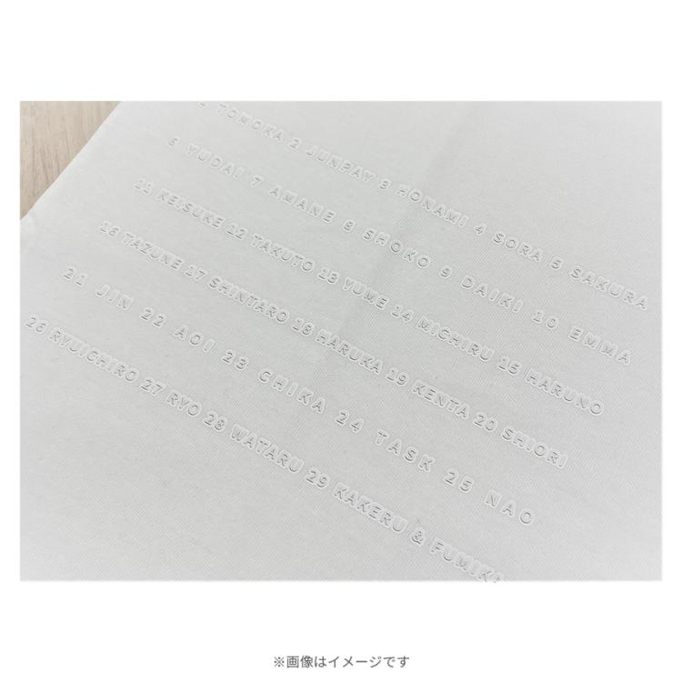 御上先生　宮澤涼　グッズ　Tシャツ・アクスタ 豊田裕大 御上先生 宮澤涼 アクリルスタンド アクスタ - メルカリ