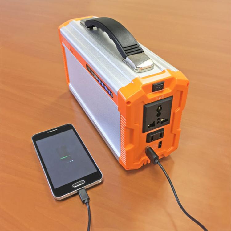 ポータブル電源 大容量 60000mAh 222Wh 非常用　災害用 新品未使用 Amazon.co.jp: 発電機 家庭用 ポータブル電源 大容量 60000mAh