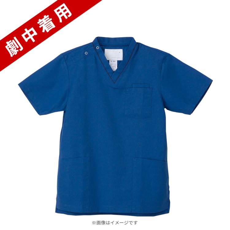 火曜ドラマ『まどか26歳、研修医やってます!』／五十嵐翔