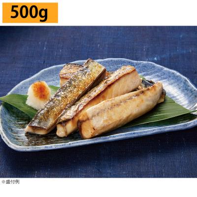 <サバ>北海道産 お魚スティック/500g <サバ>北海道産 お魚スティック/500g
